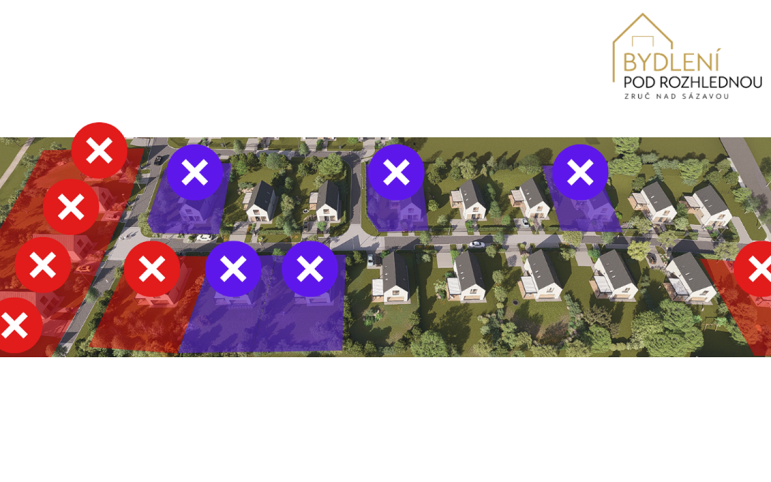 Děkujeme za váš zájem o projekt